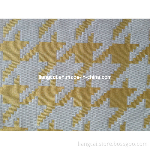 Garment Jacquard Fabric-9